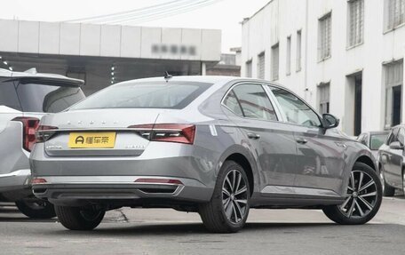 Skoda Superb III рестайлинг, 2026 год, 2 649 900 рублей, 8 фотография