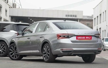 Skoda Superb III рестайлинг, 2026 год, 2 649 900 рублей, 6 фотография