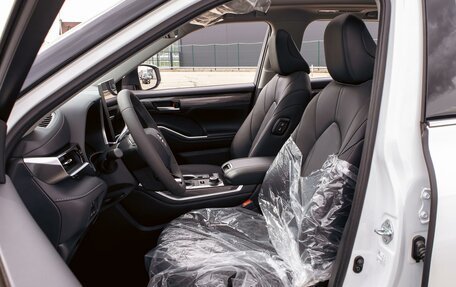 Toyota Highlander, 2026 год, 5 595 000 рублей, 11 фотография