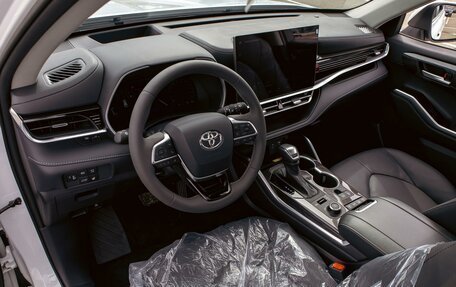 Toyota Highlander, 2026 год, 5 595 000 рублей, 13 фотография