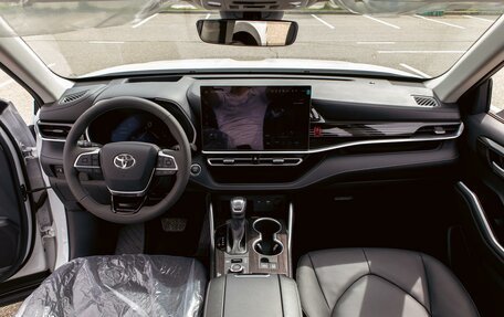 Toyota Highlander, 2026 год, 5 595 000 рублей, 16 фотография