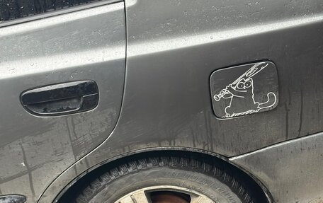 Hyundai Accent II, 2004 год, 249 000 рублей, 7 фотография