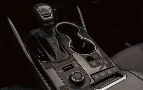 Toyota Highlander, 2026 год, 5 595 000 рублей, 15 фотография