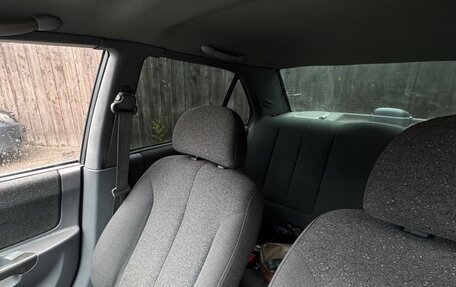 Hyundai Accent II, 2004 год, 249 000 рублей, 8 фотография