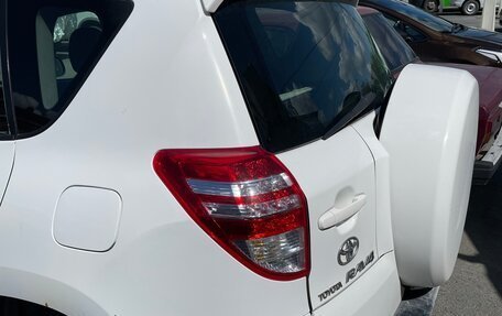 Toyota RAV4, 2011 год, 790 000 рублей, 5 фотография