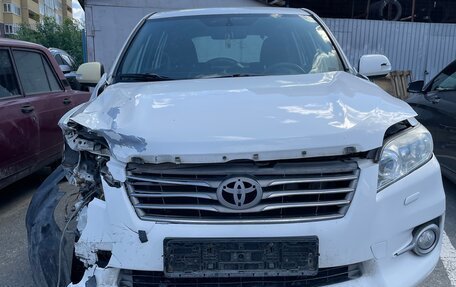 Toyota RAV4, 2011 год, 790 000 рублей, 9 фотография