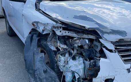 Toyota RAV4, 2011 год, 790 000 рублей, 10 фотография