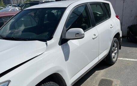 Toyota RAV4, 2011 год, 790 000 рублей, 4 фотография