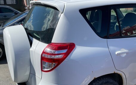 Toyota RAV4, 2011 год, 790 000 рублей, 6 фотография