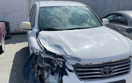 Toyota RAV4, 2011 год, 790 000 рублей, 2 фотография