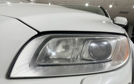 Volvo XC70 II рестайлинг, 2013 год, 1 649 000 рублей, 9 фотография