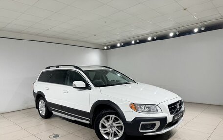 Volvo XC70 II рестайлинг, 2013 год, 1 649 000 рублей, 3 фотография