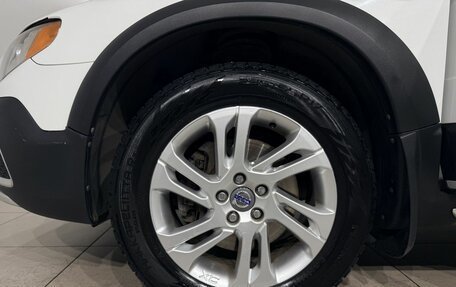 Volvo XC70 II рестайлинг, 2013 год, 1 649 000 рублей, 11 фотография
