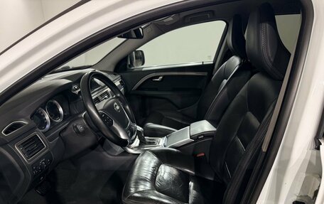 Volvo XC70 II рестайлинг, 2013 год, 1 649 000 рублей, 13 фотография