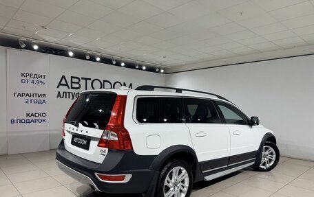 Volvo XC70 II рестайлинг, 2013 год, 1 649 000 рублей, 2 фотография