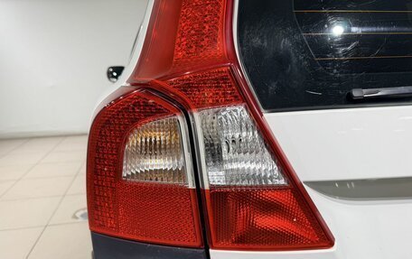 Volvo XC70 II рестайлинг, 2013 год, 1 649 000 рублей, 10 фотография