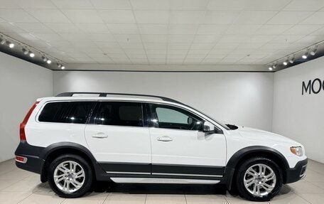 Volvo XC70 II рестайлинг, 2013 год, 1 649 000 рублей, 6 фотография