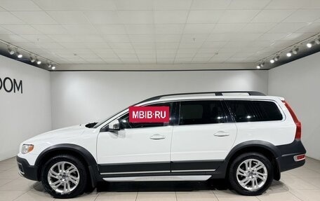 Volvo XC70 II рестайлинг, 2013 год, 1 649 000 рублей, 5 фотография
