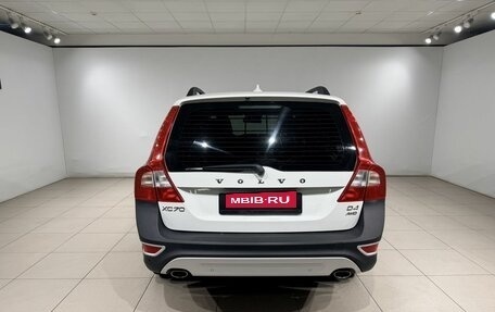 Volvo XC70 II рестайлинг, 2013 год, 1 649 000 рублей, 8 фотография