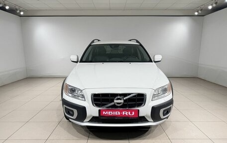 Volvo XC70 II рестайлинг, 2013 год, 1 649 000 рублей, 7 фотография