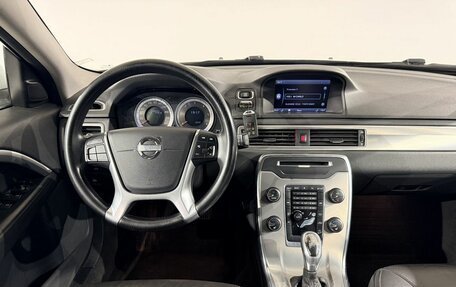 Volvo XC70 II рестайлинг, 2013 год, 1 649 000 рублей, 14 фотография