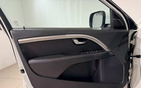 Volvo XC70 II рестайлинг, 2013 год, 1 649 000 рублей, 17 фотография
