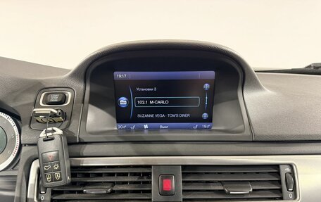 Volvo XC70 II рестайлинг, 2013 год, 1 649 000 рублей, 19 фотография