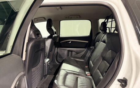 Volvo XC70 II рестайлинг, 2013 год, 1 649 000 рублей, 16 фотография