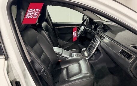 Volvo XC70 II рестайлинг, 2013 год, 1 649 000 рублей, 15 фотография