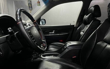 SsangYong Rexton III, 2009 год, 889 900 рублей, 5 фотография