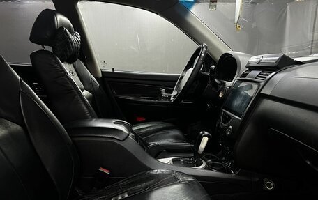 SsangYong Rexton III, 2009 год, 889 900 рублей, 16 фотография