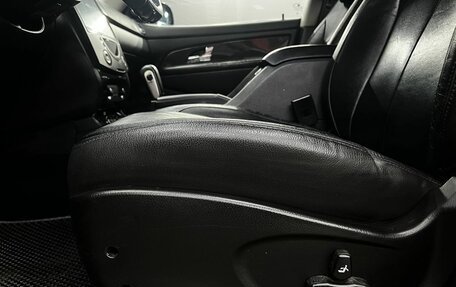 SsangYong Rexton III, 2009 год, 889 900 рублей, 6 фотография