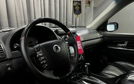 SsangYong Rexton III, 2009 год, 889 900 рублей, 7 фотография