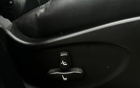 SsangYong Rexton III, 2009 год, 889 900 рублей, 17 фотография