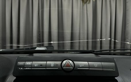 SsangYong Rexton III, 2009 год, 889 900 рублей, 21 фотография