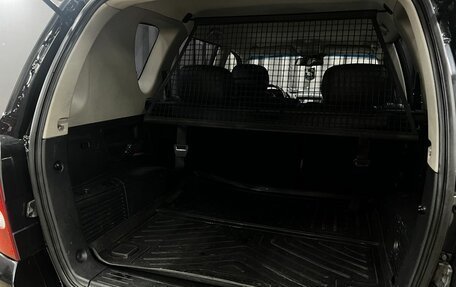 SsangYong Rexton III, 2009 год, 889 900 рублей, 26 фотография