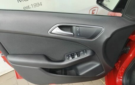Mercedes-Benz B-Класс, 2012 год, 944 000 рублей, 8 фотография
