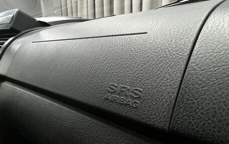 SsangYong Rexton III, 2009 год, 889 900 рублей, 25 фотография