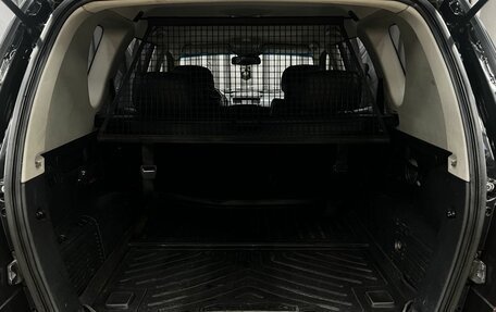 SsangYong Rexton III, 2009 год, 889 900 рублей, 27 фотография