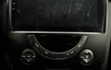 SsangYong Rexton III, 2009 год, 889 900 рублей, 23 фотография