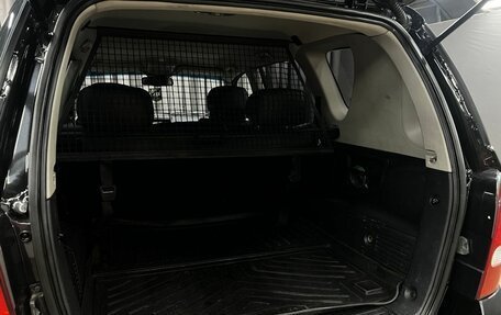 SsangYong Rexton III, 2009 год, 889 900 рублей, 28 фотография
