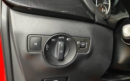 Mercedes-Benz B-Класс, 2012 год, 944 000 рублей, 9 фотография