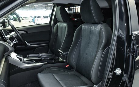 Mitsubishi Eclipse Cross, 2019 год, 1 899 000 рублей, 8 фотография