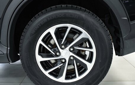 Mitsubishi Eclipse Cross, 2019 год, 1 899 000 рублей, 7 фотография