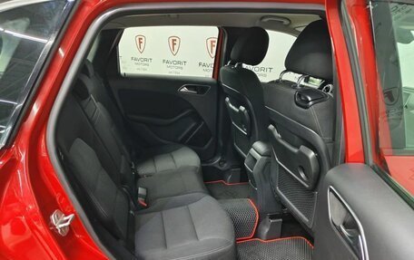 Mercedes-Benz B-Класс, 2012 год, 944 000 рублей, 16 фотография