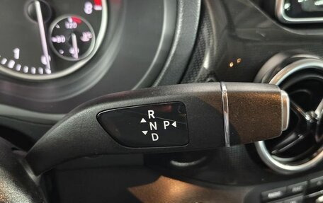 Mercedes-Benz B-Класс, 2012 год, 944 000 рублей, 13 фотография