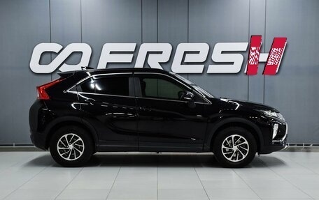 Mitsubishi Eclipse Cross, 2019 год, 1 899 000 рублей, 5 фотография