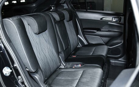 Mitsubishi Eclipse Cross, 2019 год, 1 899 000 рублей, 10 фотография