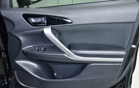 Mitsubishi Eclipse Cross, 2019 год, 1 899 000 рублей, 24 фотография