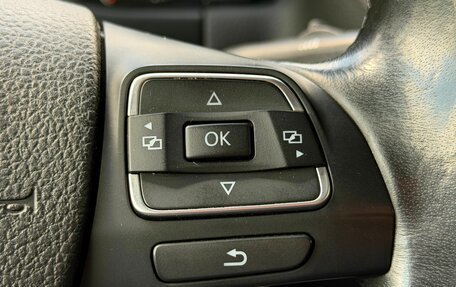 Volkswagen Tiguan I, 2012 год, 1 459 000 рублей, 14 фотография